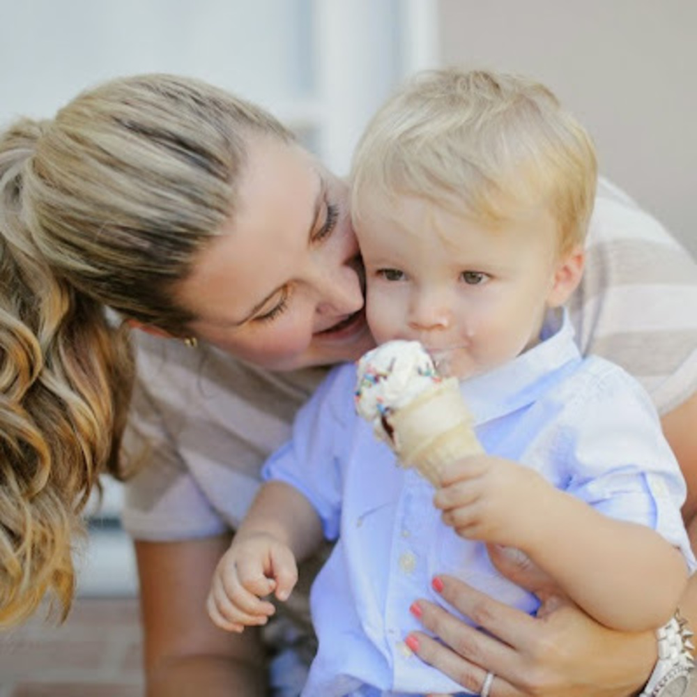 Meet your Posher, Taylor